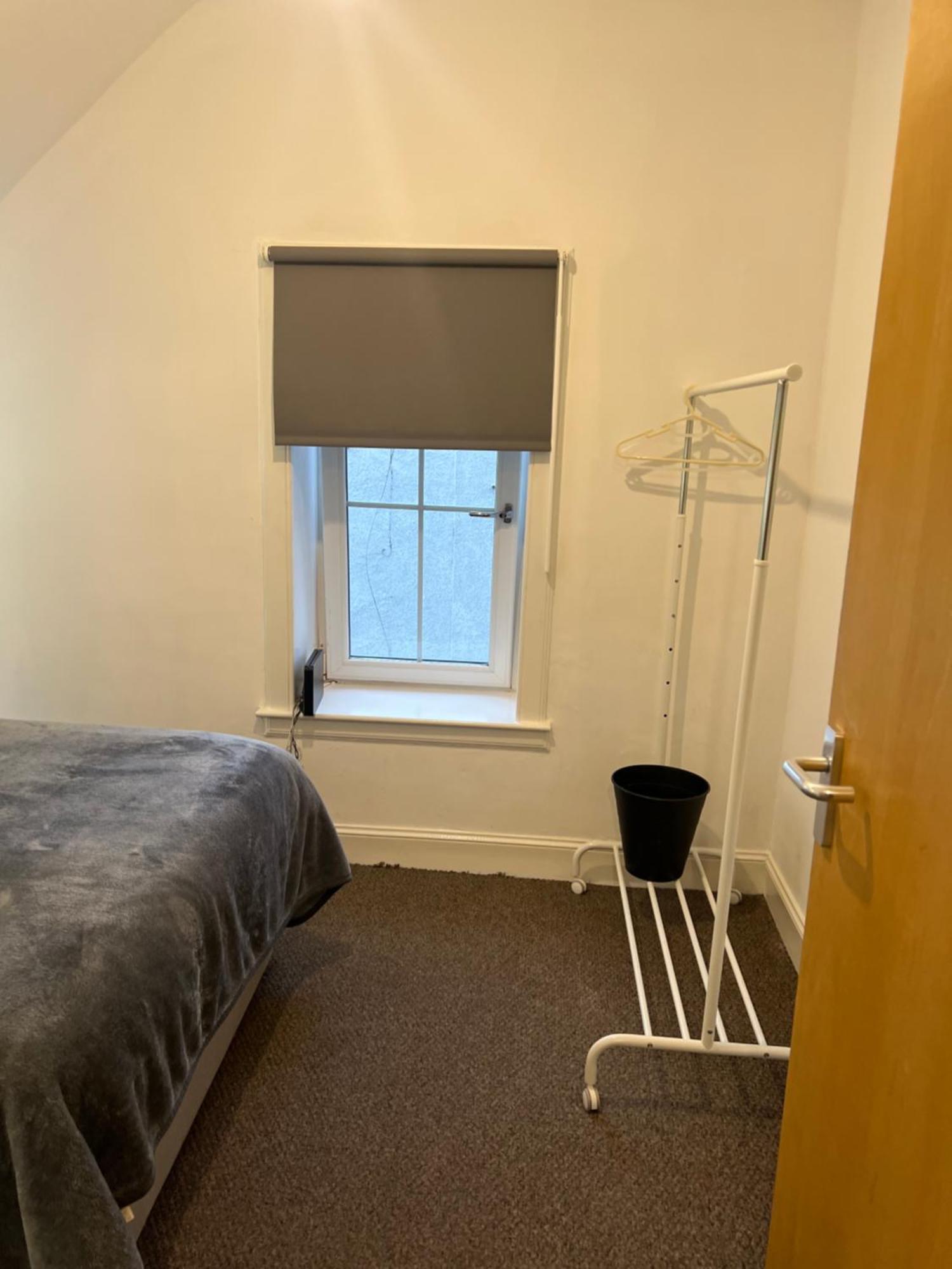 4 Bed Bungalow Near Airport Edinburg Exteriör bild
