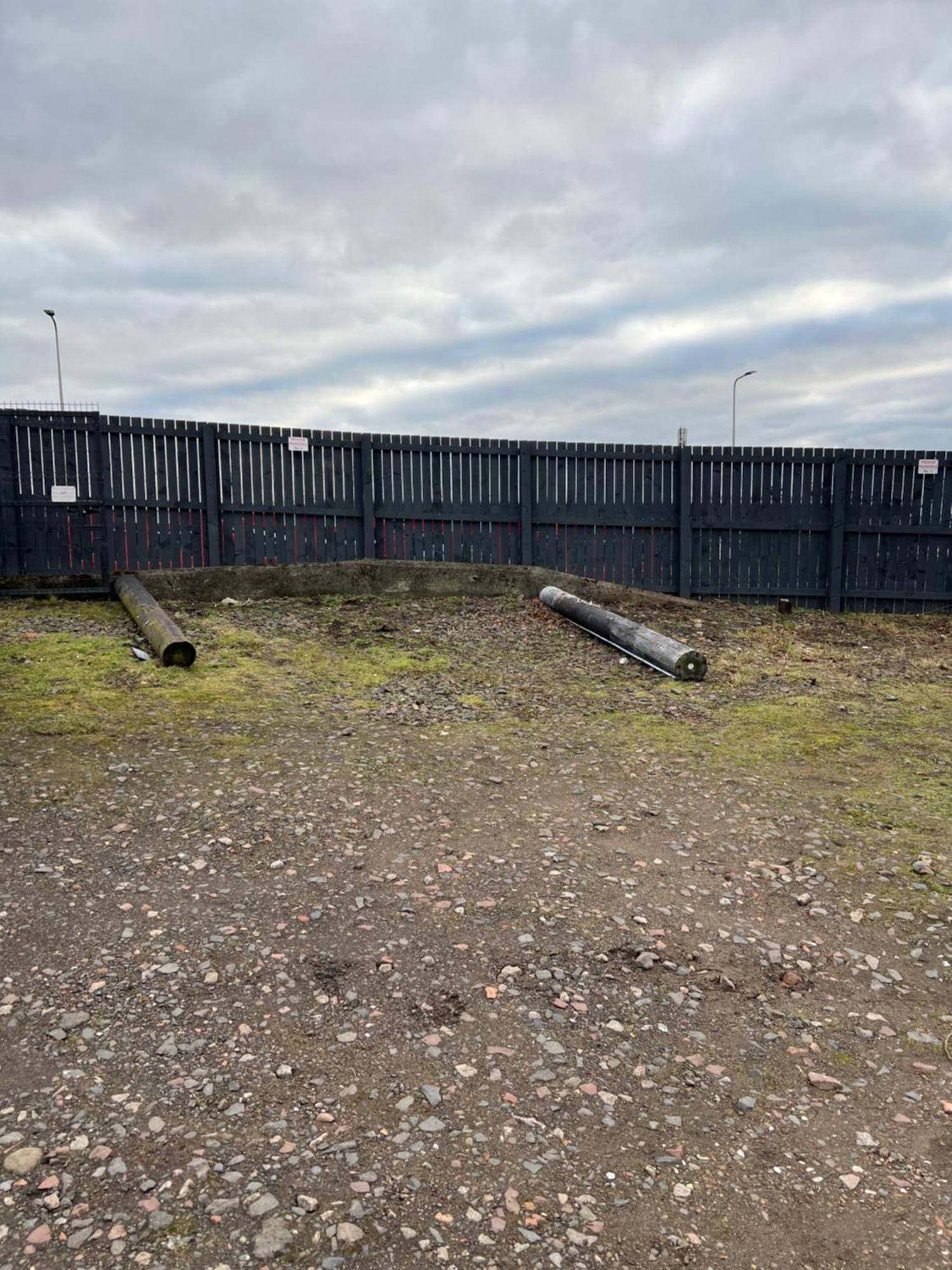 4 Bed Bungalow Near Airport Edinburg Exteriör bild